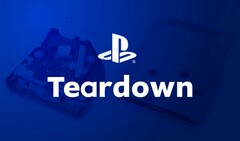 Sony zerlegt die PlayStation 5, sodass Fans endlich einen Blick ins Innere der Konsole werfen können. (Bild: Sony / Notebookcheck)