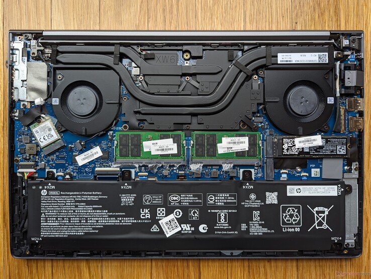 ZBook Power 15 G10