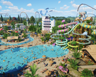 Planet Coaster 2 ist eines von zwei Aufbauspielen, die derzeit auf Steam zum bisherigen Tiefstpreis angeboten werden.