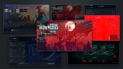 Kompatibilitätstest für den PlayStation-5-Emulator