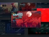 Kompatibilitätstest für den PlayStation-5-Emulator