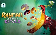 Rayman Legends soll schon bald ein Remake erhalten.
