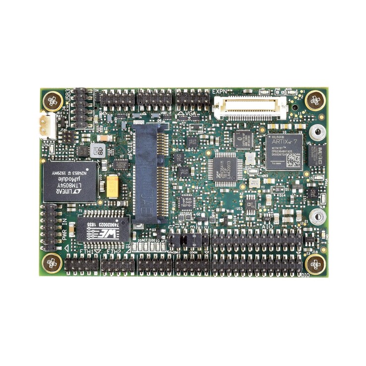 Viele Ports lassen sich abgreifen - und müssen dies auch