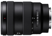 Sony E 16-55 mm F2.8 G (SEL-1655G) Standard-Zoomobjektiv