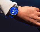 Huawei: Huawei Watch mit Android Wear angekündigt