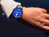 Huawei: Huawei Watch mit Android Wear angekündigt