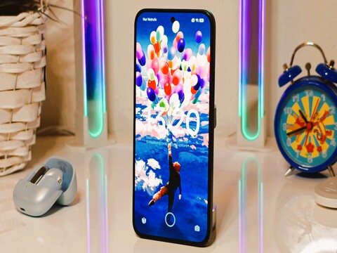 Smartphone Xiaomi Redmi Note 17 Pro 5G Test