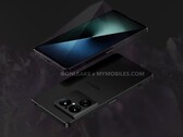 Das Sony Xperia 1 VIII wird bereits in drei Farben auf Amazon gelistet.