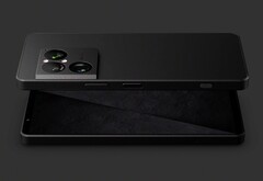 Das Xperia 1 VIII ist das erste Sony-Smartphone, das Android 17 erhält.