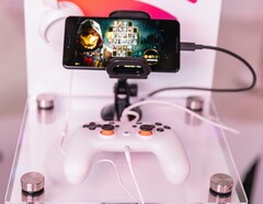 Google hat große Pläne für Stadia. (Bild: dronepicr, Wikimedia Commons)