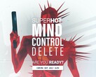 Superhot: Mind Control Delete ist für all jene kostenlos, die den ersten Teil bereits gekauft haben. (Bild: Superhot Team)