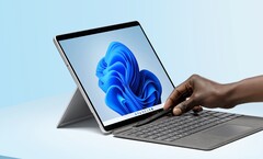 Microsoft entwickelt offenbar ein neues Surface-Gerät mit einem leistungsstarken ARM-Chip. (Bild: Microsoft)