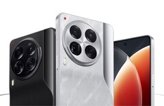 Das Tecno Camon 30 Premier setzt auf eine Sony Lytia Hauptkamera. (Bild: Tecno)