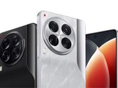 Das Tecno Camon 30 Premier setzt auf eine Sony Lytia Hauptkamera. (Bild: Tecno)