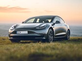 Ohne die negative Meinung zu Elon Musk hätten einige Besitzer ihr Tesla Model 3 offenbar nicht verkauft (Bild: Martin Katler)