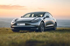 Ohne die negative Meinung zu Elon Musk hätten einige Besitzer ihr Tesla Model 3 offenbar nicht verkauft (Bild: Martin Katler)