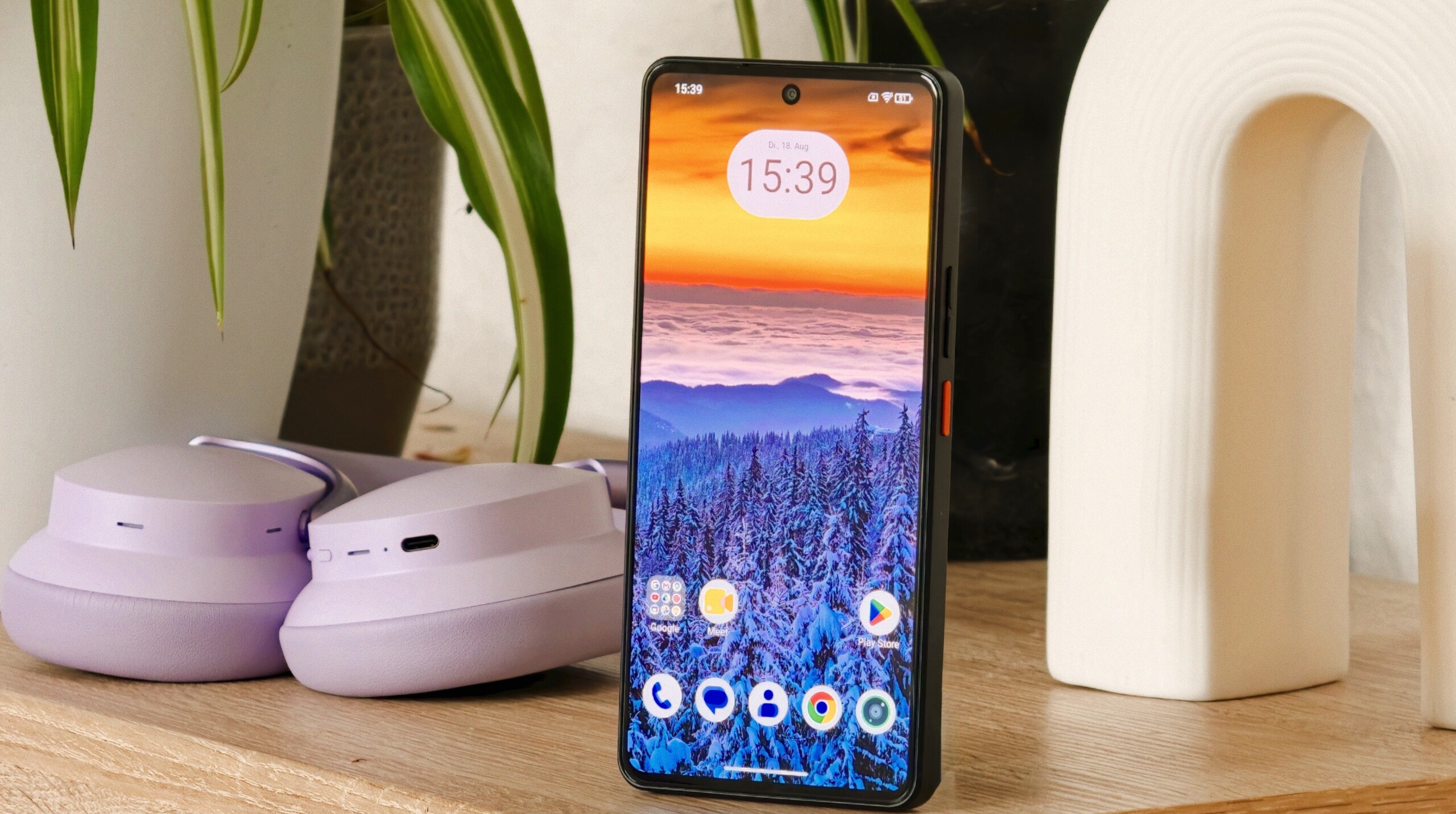 Test Gigaset GS6 Pro