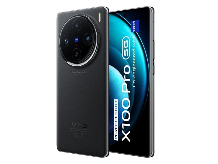 Das Vivo X100 Pro muss man nach Deutschland importieren. Hierbei gibt es günstigere und teurere Methoden.