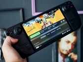 Valve hat das ursprüngliche Steam Deck im Februar 2022 zu einem Einstiegspreis von 419 Euro auf den Markt gebracht