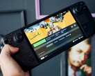 Valve hat das ursprüngliche Steam Deck im Februar 2022 zu einem Einstiegspreis von 419 Euro auf den Markt gebracht