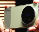 Vivo liefert mit dem Vivo X300 Ultra viele neue Film und Foto-Stile mit, die auch bereits in einem Hands-On-Video zu sehen sind.