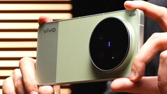 Vivo liefert mit dem Vivo X300 Ultra viele neue Film und Foto-Stile mit, die auch bereits in einem Hands-On-Video zu sehen sind.