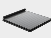 Withings stellt mit der Body Scan eine neue Waage mit EKG und vielen weiteren Funktionen vor. (Bild: Withings)