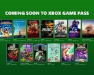 Diese Spiele werden dem Dienst im Laufe der kommenden Wochen hinzugefügt