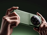 Das Xiaomi 13 Ultra landet im Display- und Akku-Ranking von DxOMark nur im Mittelfeld. (Bild: Xiaomi)