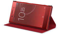 Sony Xperia XZ Premium: Farbe Rosso exklusiv bei Otto.de erhältlich