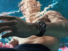 Amazfit: Smartwatches bekommen stark erweiterte Navigation