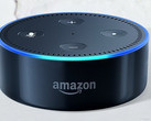 Amazon Echo: Der Echo Dot ist in den USA ein Bestseller