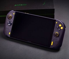 AOKZOE A1: Handheld ist ab sofort bestellbar