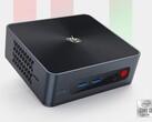 Beelink SEi10 Mini PC Test: Ein preiswerter Intel NUC