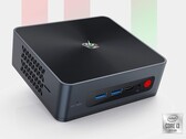 Beelink SEi10 Mini PC Test: Ein preiswerter Intel NUC