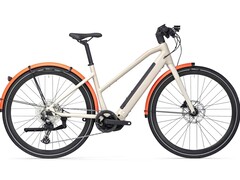 BMC 257 AMP AL Two  ST: E-Bike gibt es aktuell deutlich günstiger (Bildquelle: BMC)