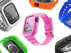 Casetify: Neues Armband für die Apple Watch