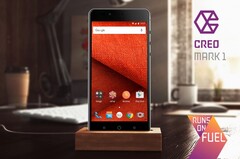 Creo sorgt in Indien für frischen Wind im Smartphone Geschäft