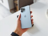Die Produktion des Apple iPhone 13 und des iPhone 13 Pro nimmt langsam aber sicher Fahrt auf. (Bild: David Švihovec)