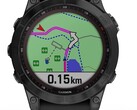 Garmin: Neues Software-Update für aktuelle Uhren