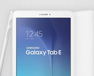 Samsung: Tablets Galaxy Tab E 7.0, 8.0, Lite und Lite Kids