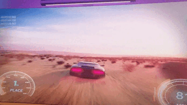 Auch bei Videospielen soll sich die Immersion verstärken lassen