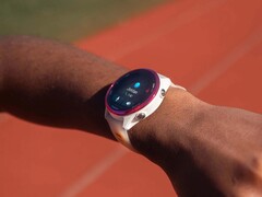 Auch die Forerunner 570 erhält ein neues Update