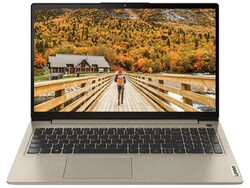Unter Test: Lenovo IdeaPad 3 15ALC6