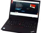Test Lenovo ThinkPad E480 (i5-8250U, UHD 620, SSD) Laptop