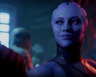 Mass Effect 5 Trailer Screenshot