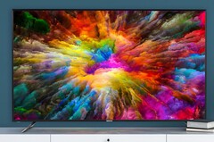 Medion Life X17575: Großer UHD-TV zum Schnäppchenpreis