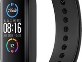 Mi Band 5 NFC: Verspricht Funktionen, die so nicht vorhanden sind