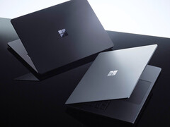 Der Surface Laptop Ultra in 