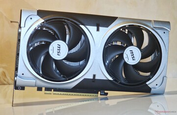 MSI RTX 5060 Ti 16G Ventus 2X Plus